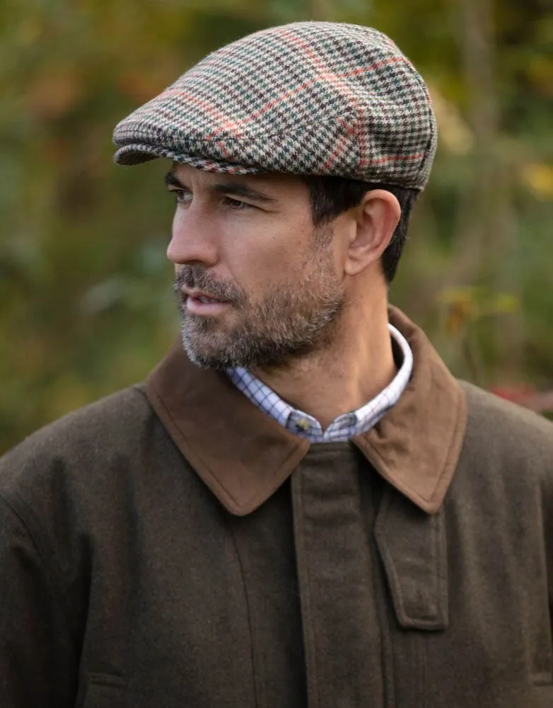帽子 CPH 510WH WOOL HERRINGBONE CASQUETTE 帽子 CPH 510WH WOOL HERRINGBONE CASQUETTE CPH 510WH WOOL