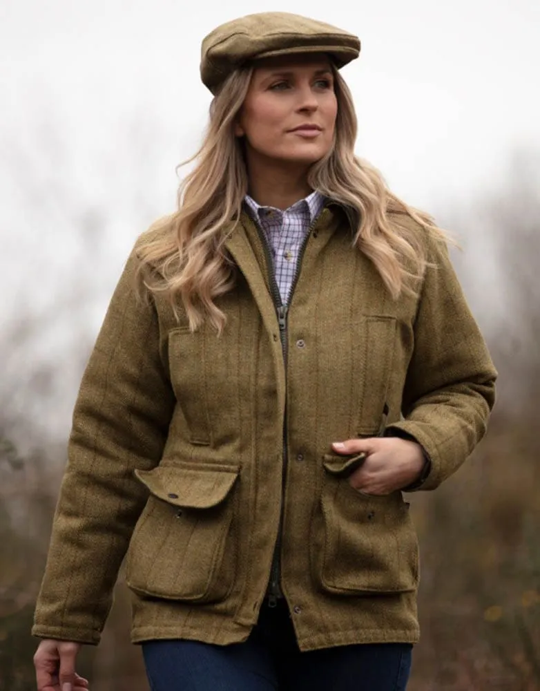 【新品未使用タグ付き】Grace Tweed Jacket Grace Tweed Jacket – VIRTUAL MIND TECH AI LLC