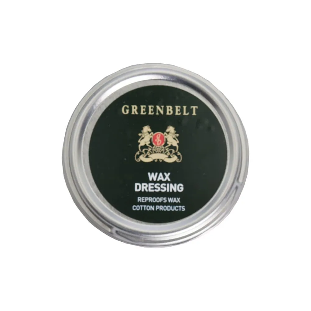 british millerain waxed cotton dressing British Millerain Waxed Cotton Dressing