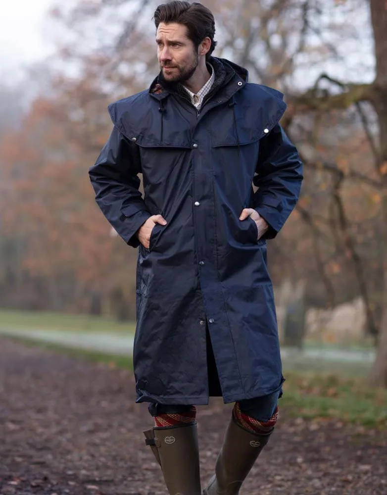 Men's Cape Coats - Walker & Hawkes