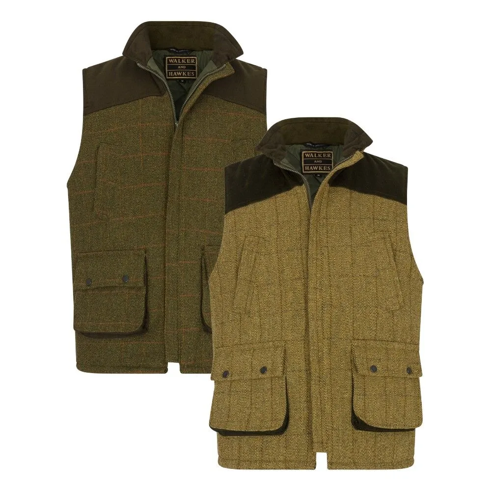 ジャケット・アウター WALKER DOWN VEST GREEN 2 WALKER DOWN VEST GREEN 2