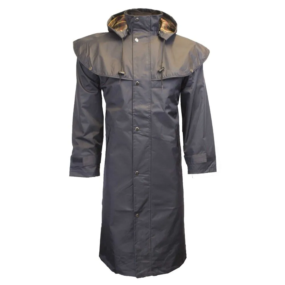 Haukland Parka Pro - 7in1 Set - Jaworskyj Signature Edition