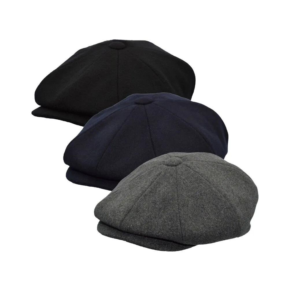 Wool Felt Gregson Trilby Hat | Walker & Hawkes