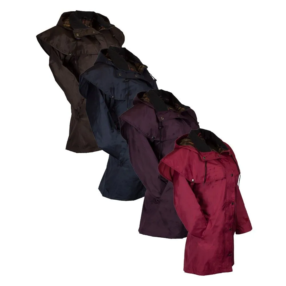 【送料&関税込】Moorer Techno Fabric Cape-coat APEXFWDT Winter Cape for Women Warm Cloak with Hood Poncho