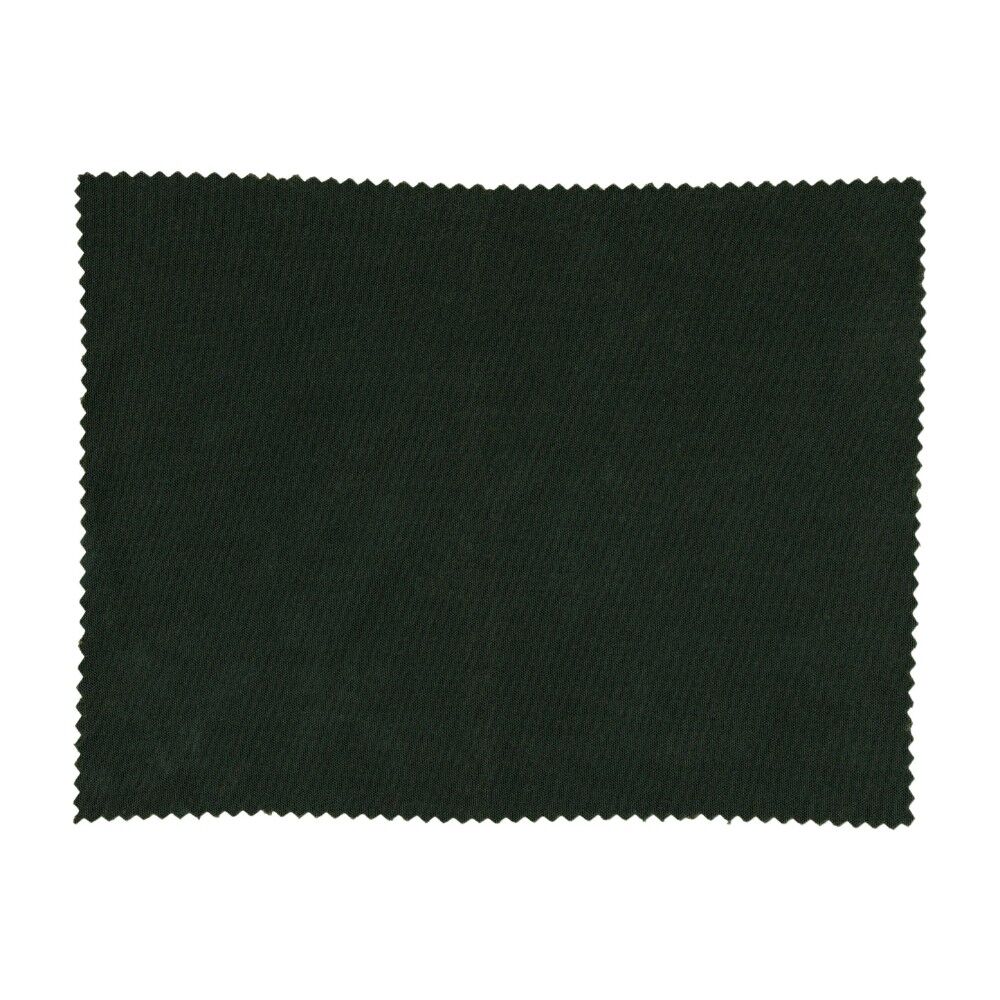 antique wax fabric swatch olive
