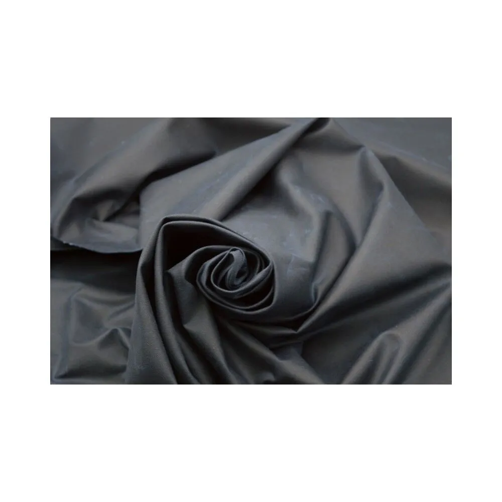 Waterproof Sun Repellent Canvas Fabric | 58