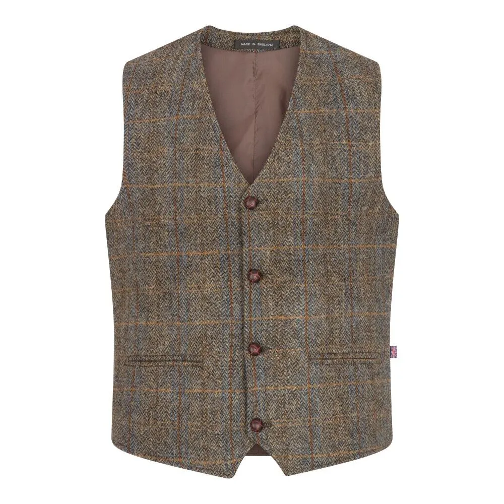 dalston-waistcoat-clinton- dalston-waistcoat-clinton-