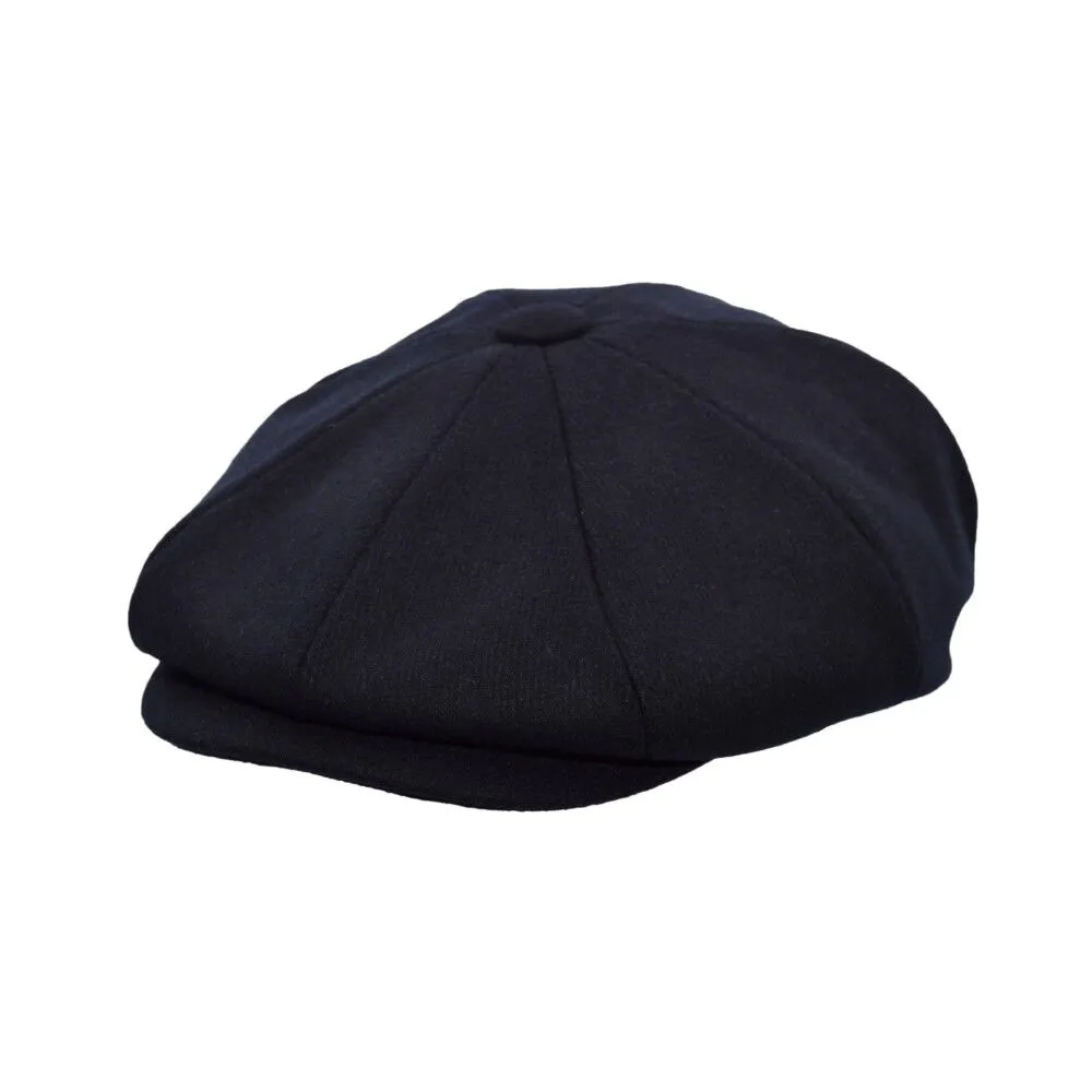 bridgemoor-baker-boy-cap-navy- bridgemoor-baker-boy-cap-navy-