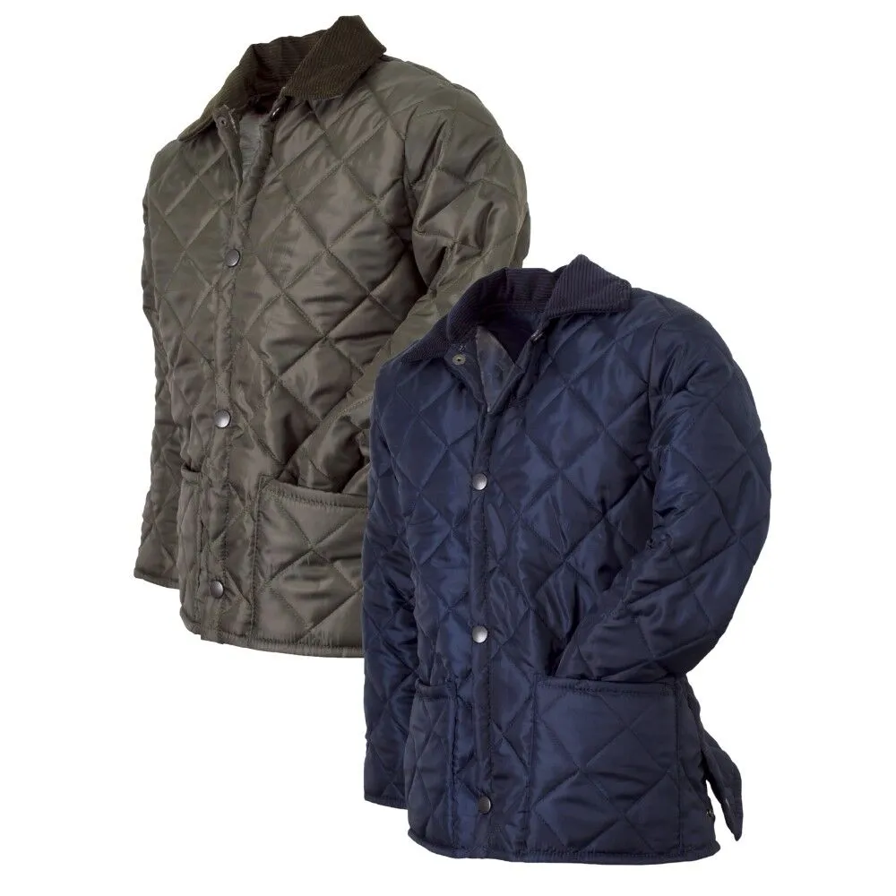 Husky Jacket Husky Jacket