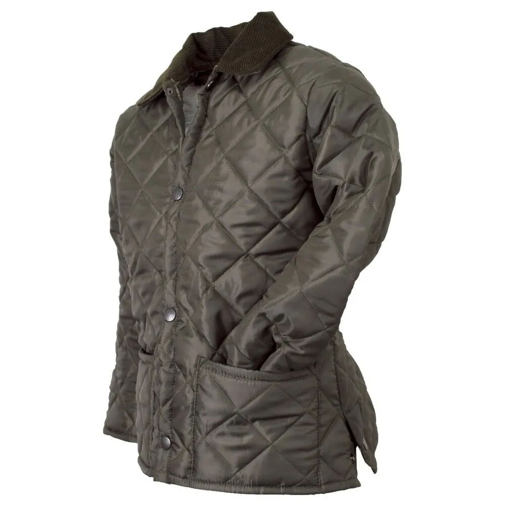 Husky Jacket Husky Jacket