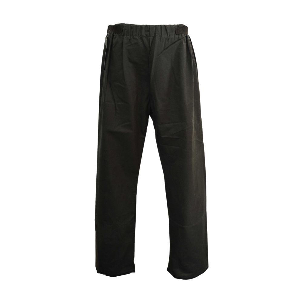 Wax Trousers - Walker & Hawkes