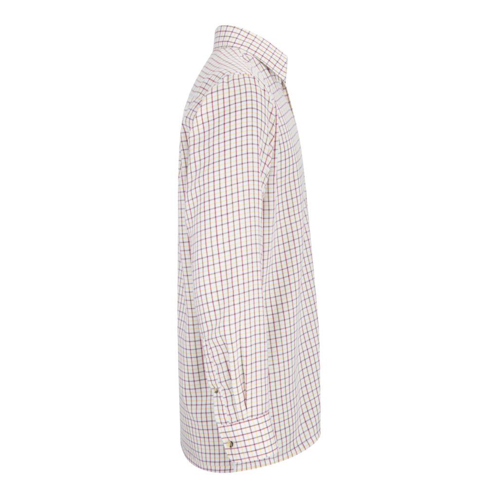 men's long sleeve murton cotton country shirt