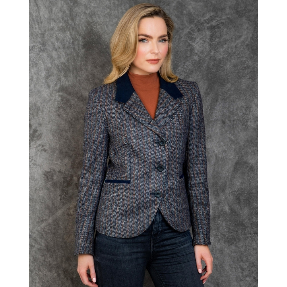 sasha-blazer-blue-moon-model-1