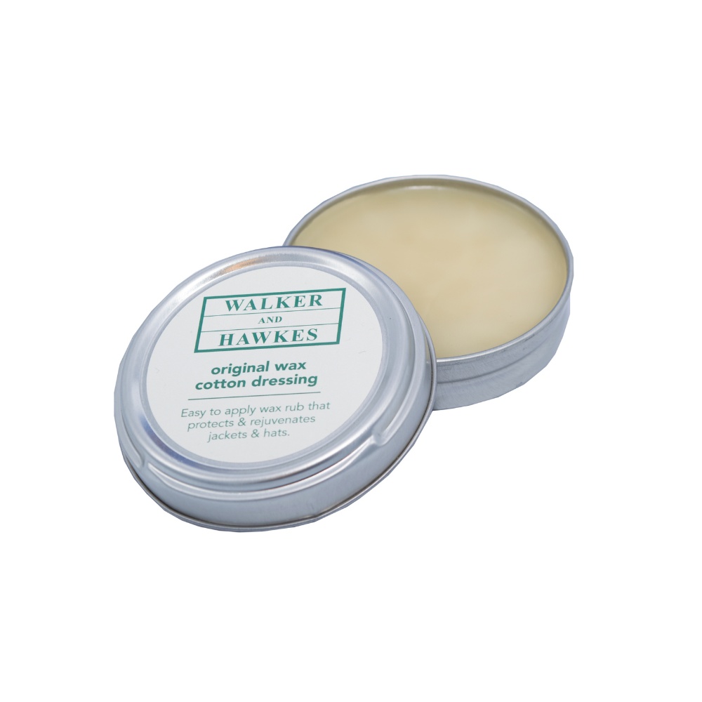 Original Wax Cotton Dressing Reproof protection for Clothing Jackets
