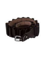 Dark-Brown-Bandolier-front-1-scaled