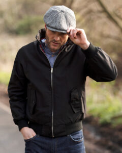 Thomas-Steel-Grey-Model