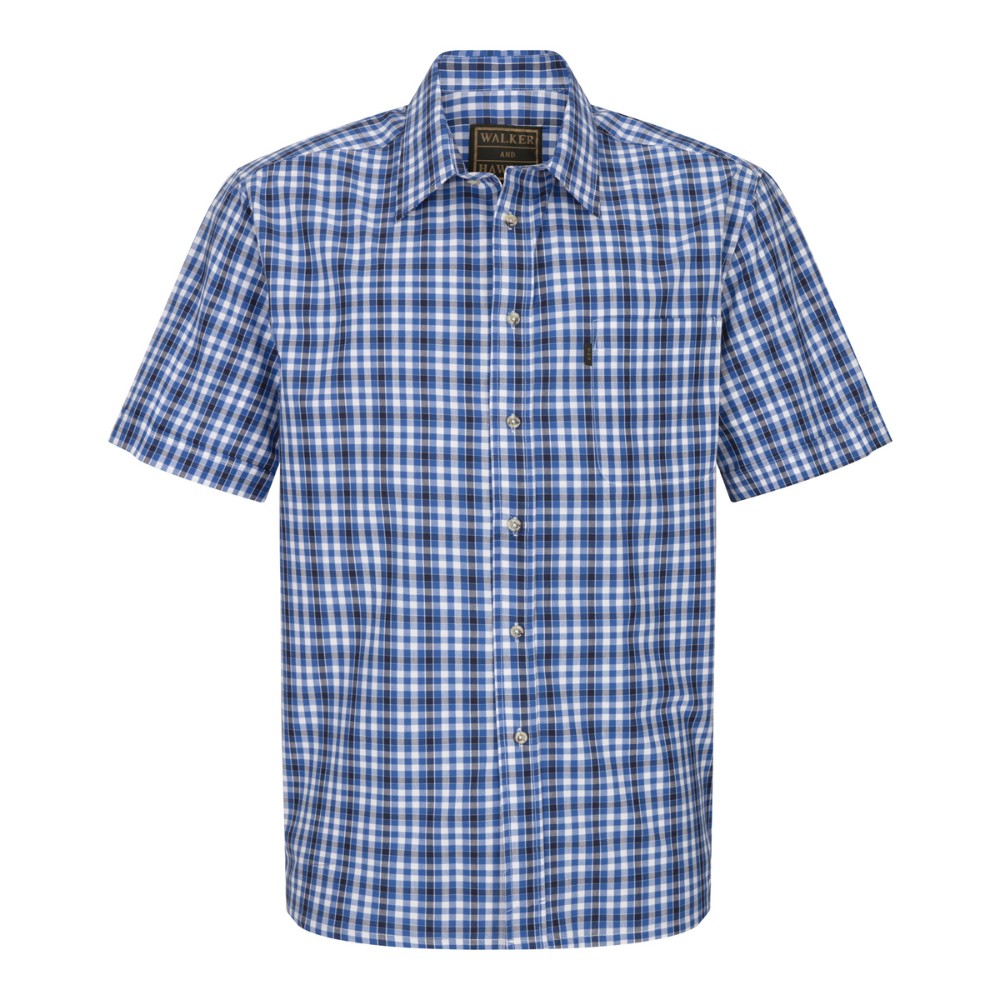 Men's Country Shirts | Walker and Hawkes
