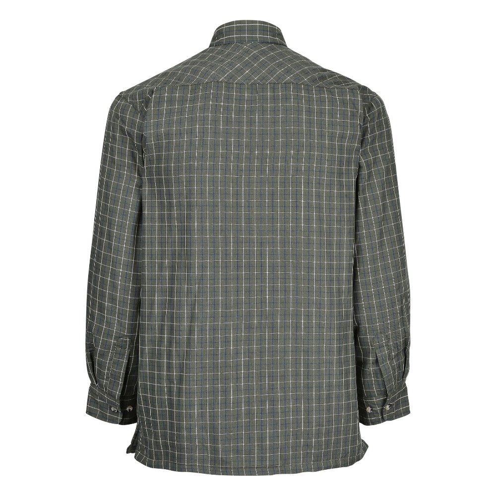 Men's Champion Cartmel Fleece-Lined Country Shirt | W&H