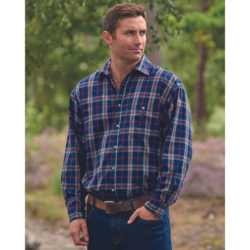 heathfield-shirt-blue-model-1