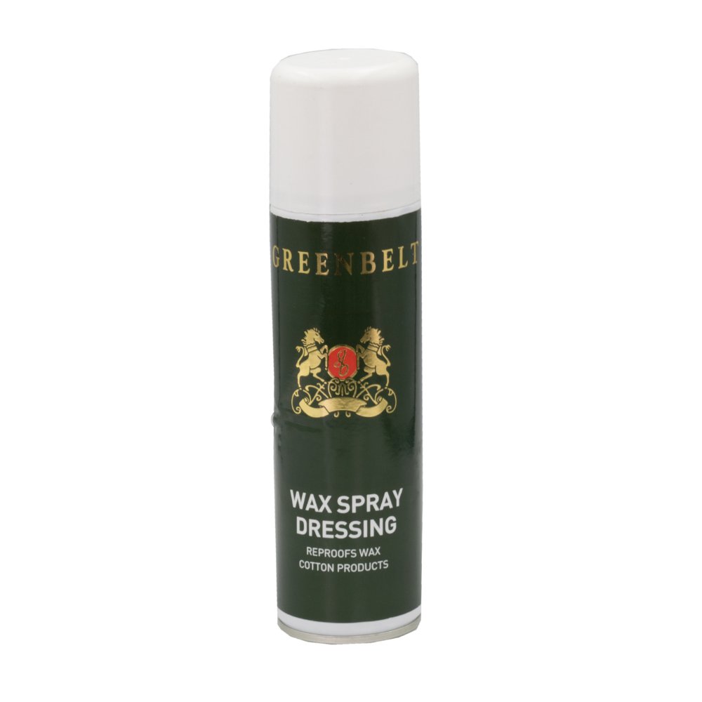 Greenbelt Wax Spray On Dressing - 250ml