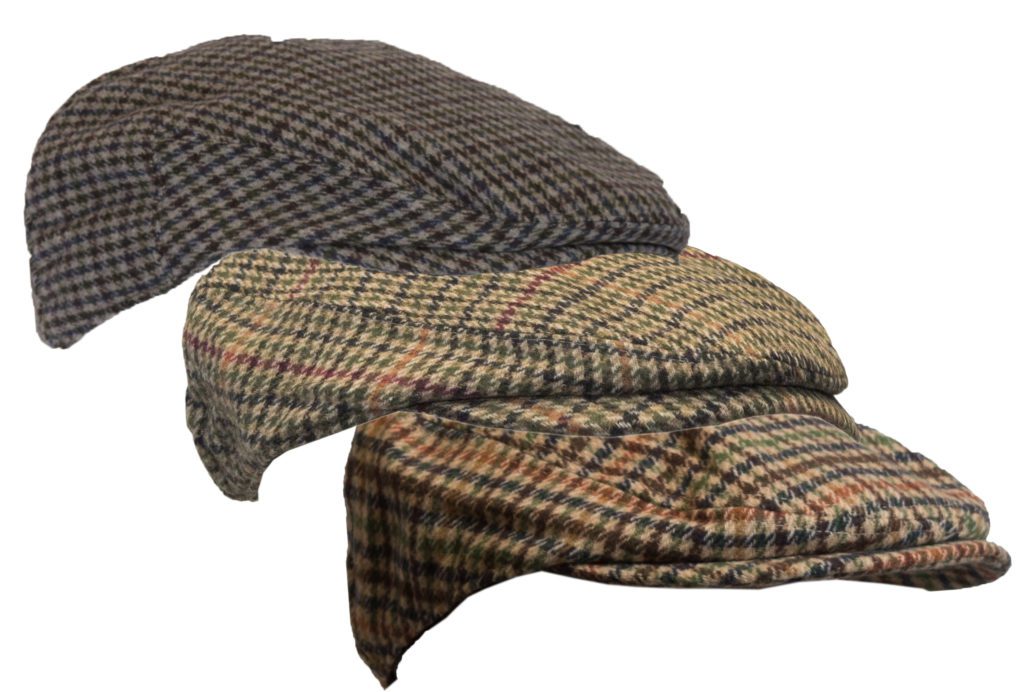kids country colton flat cap