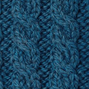 Ocean Blue
