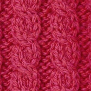 Poppy Red