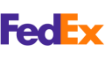 fedex logo