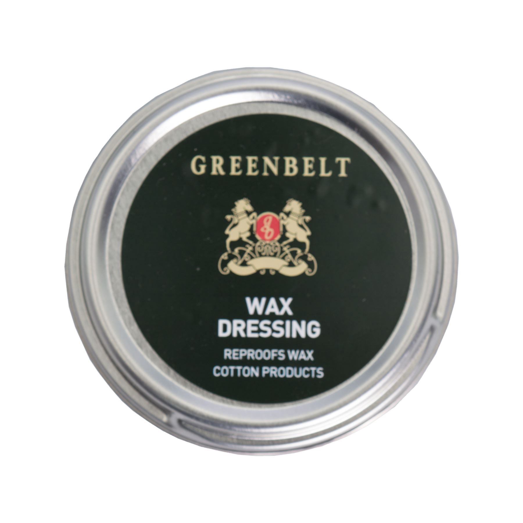 greenbelt wax jacket