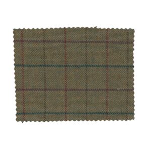 Beige Tweed
