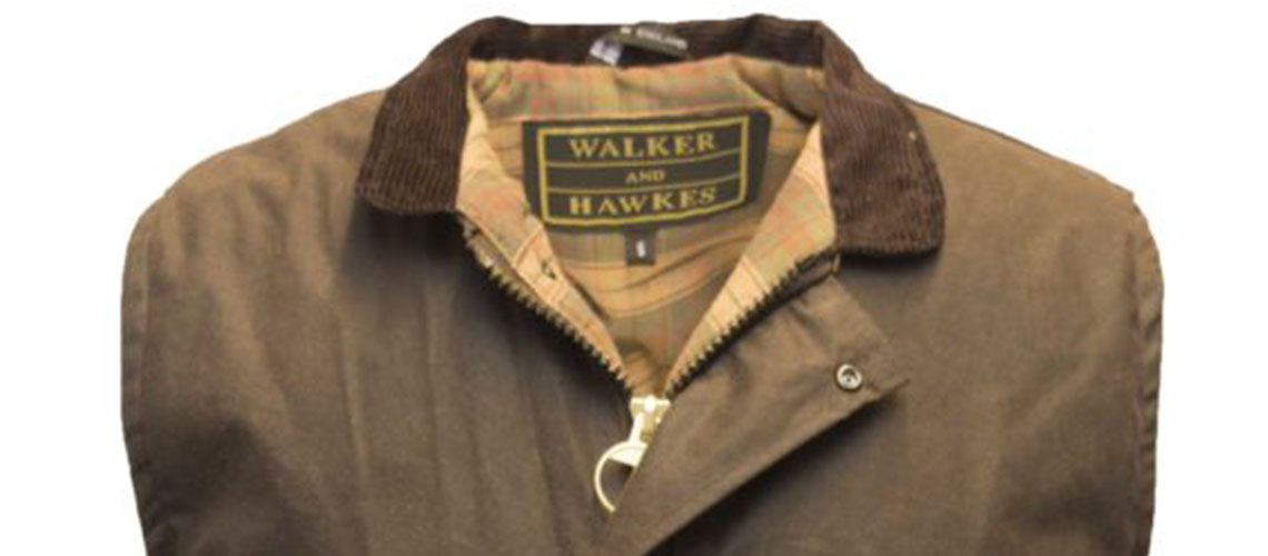 Why Choose Walker and Hawkes