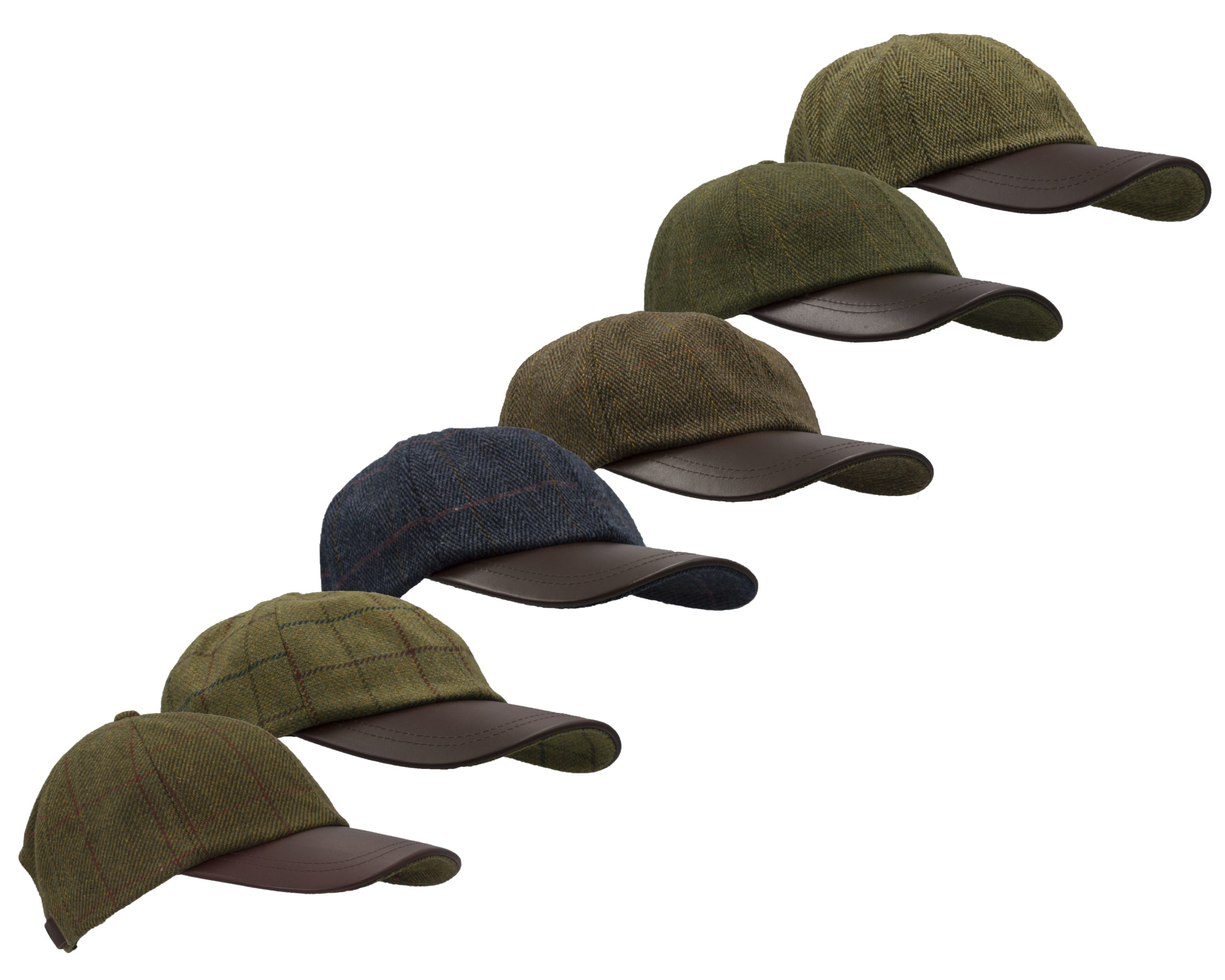 Hunting and Shooting Hats 