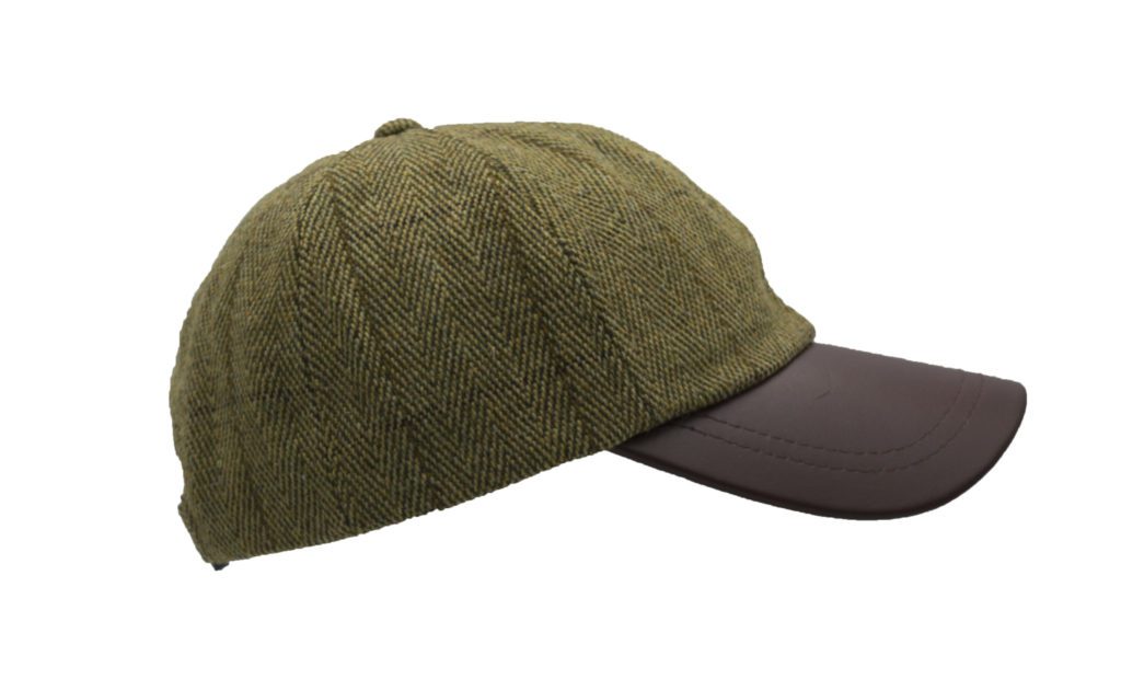59-LIGHT-hoaden-leather-cap-side