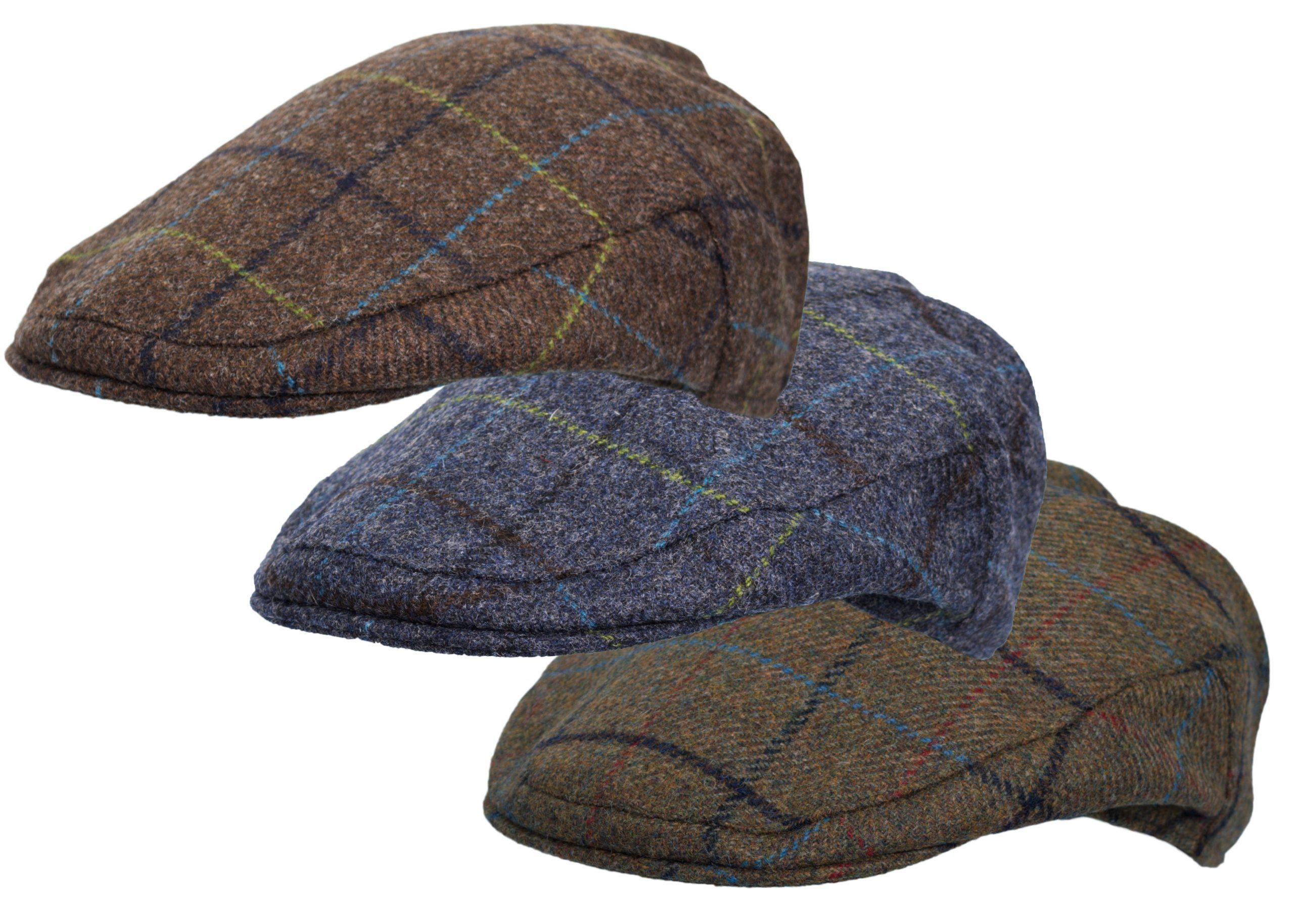 Men s Clothing Clothing 57cm Small Harris Tweed Oakmoor Country Flat men-s-clothing-clothing-57cm-small-harris-tweed-oakmoor-country-flat