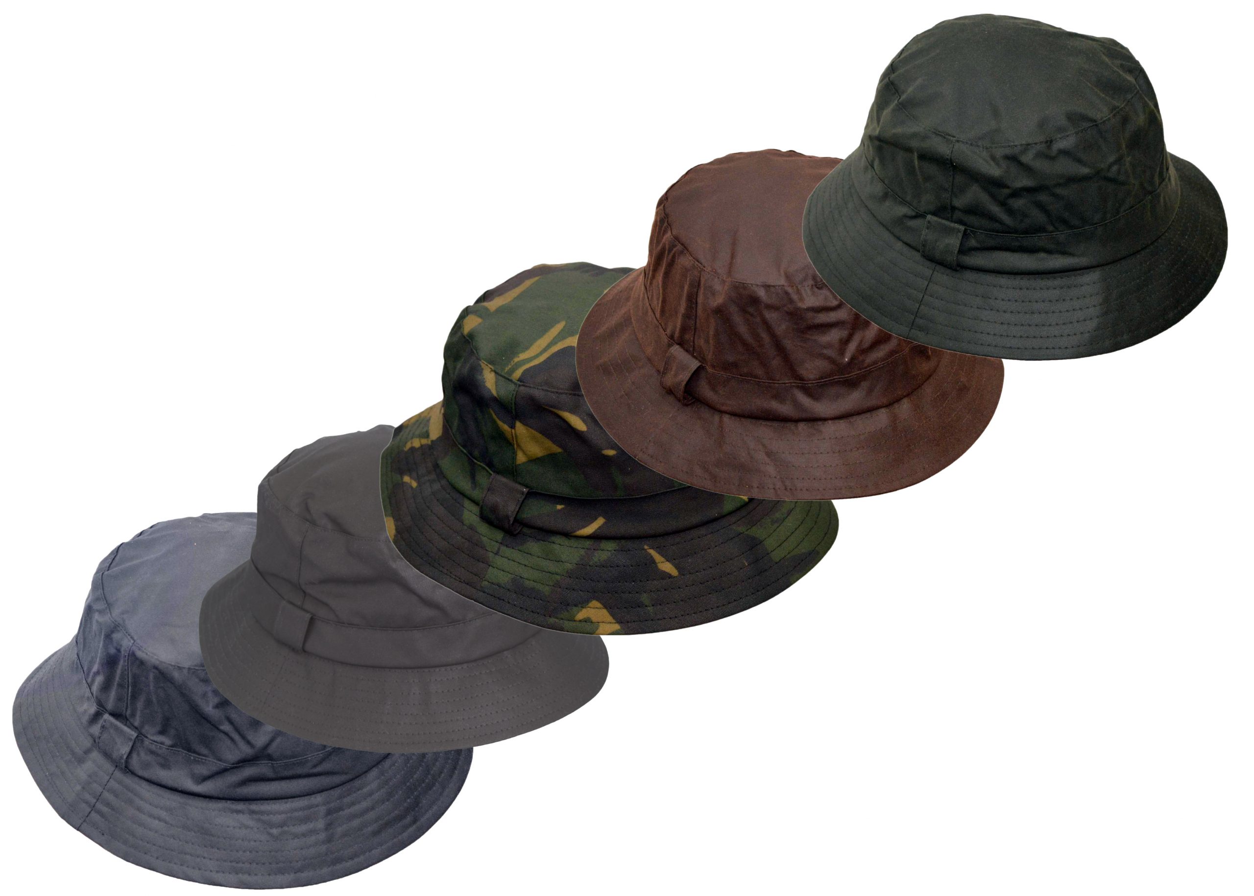 Chapeau à Bords Larges à Partir De 11,2096