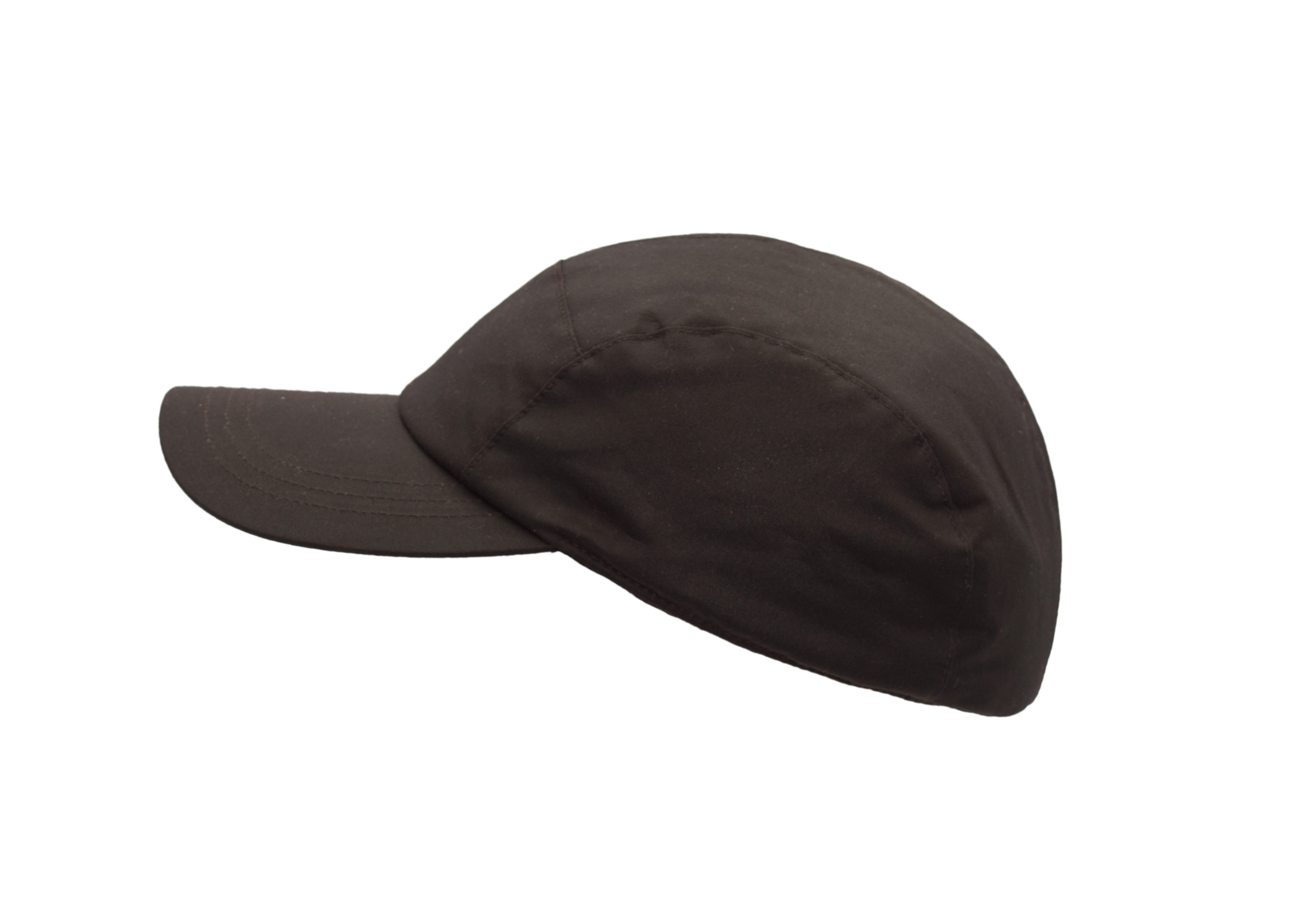 Unisex Wax Ellwood Baseball Cap With 