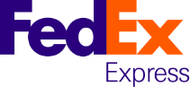 Fedex Express Logo