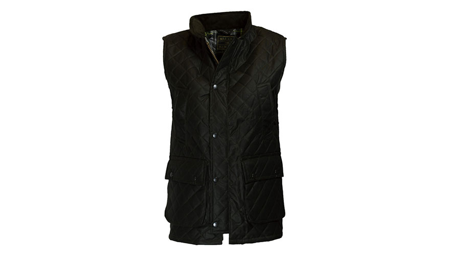 Top Benefits Of Wearing A Gilet