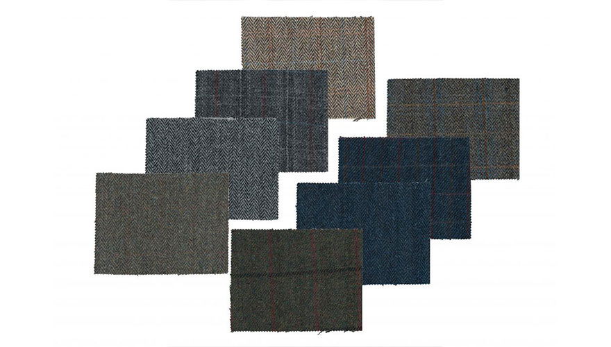 What's So Special About Harris Tweed Cloth?