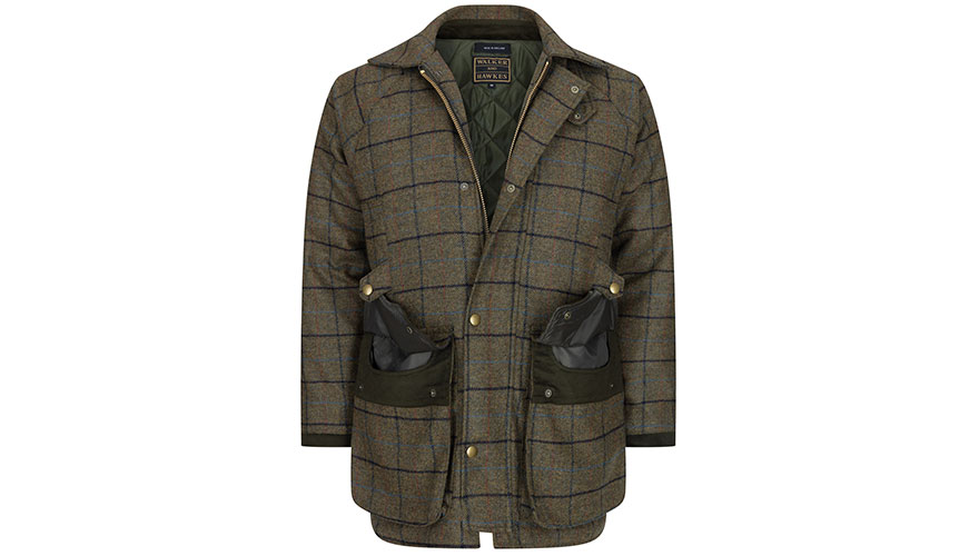 Why Do Hunters Wear Tweed?