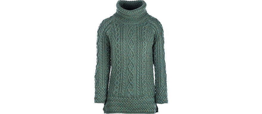 5 Good Reasons To Love Knit Sweaters