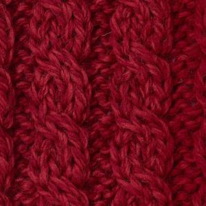 Crimson Red