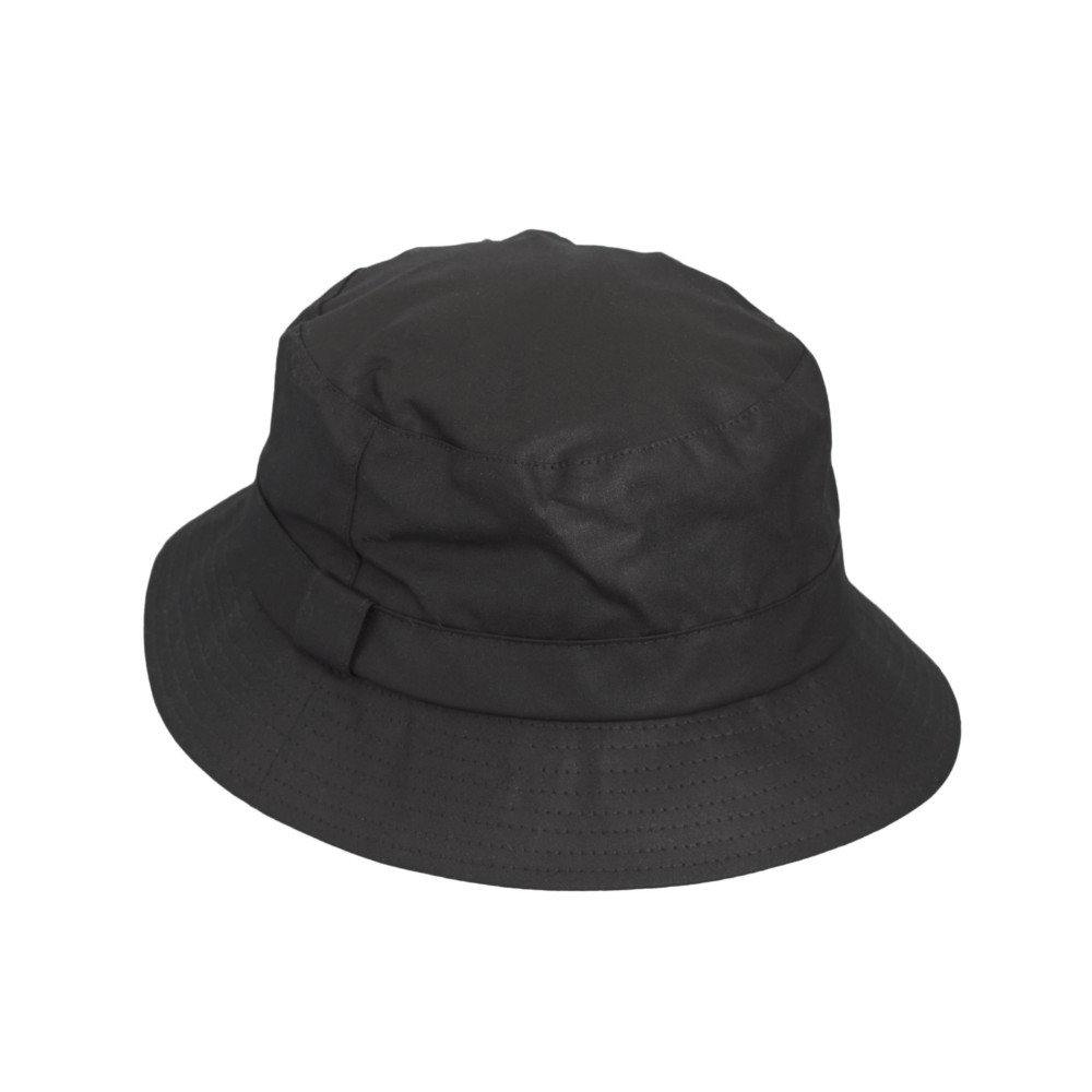 WAX HANFORD BUCKET HAT