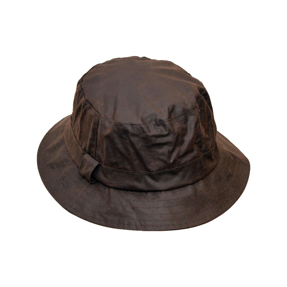 WAX HANFORD BUCKET HAT