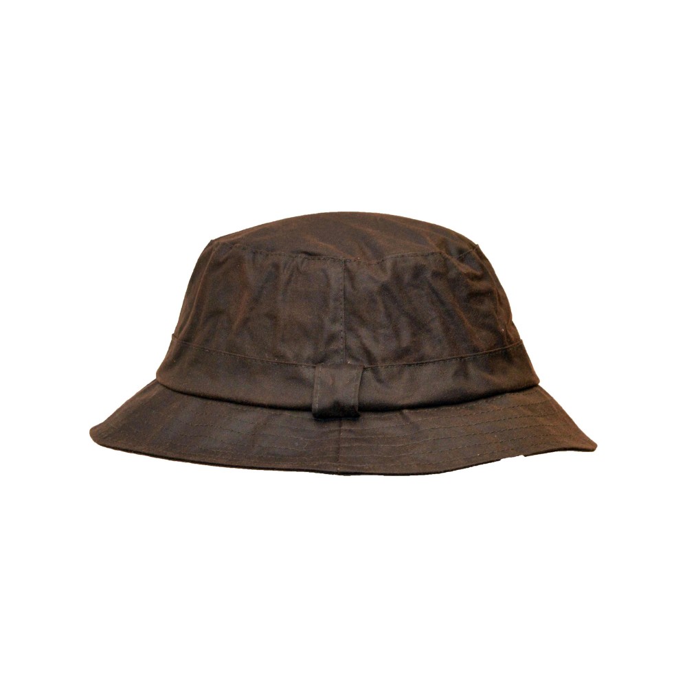 WAX HANFORD BUCKET HAT