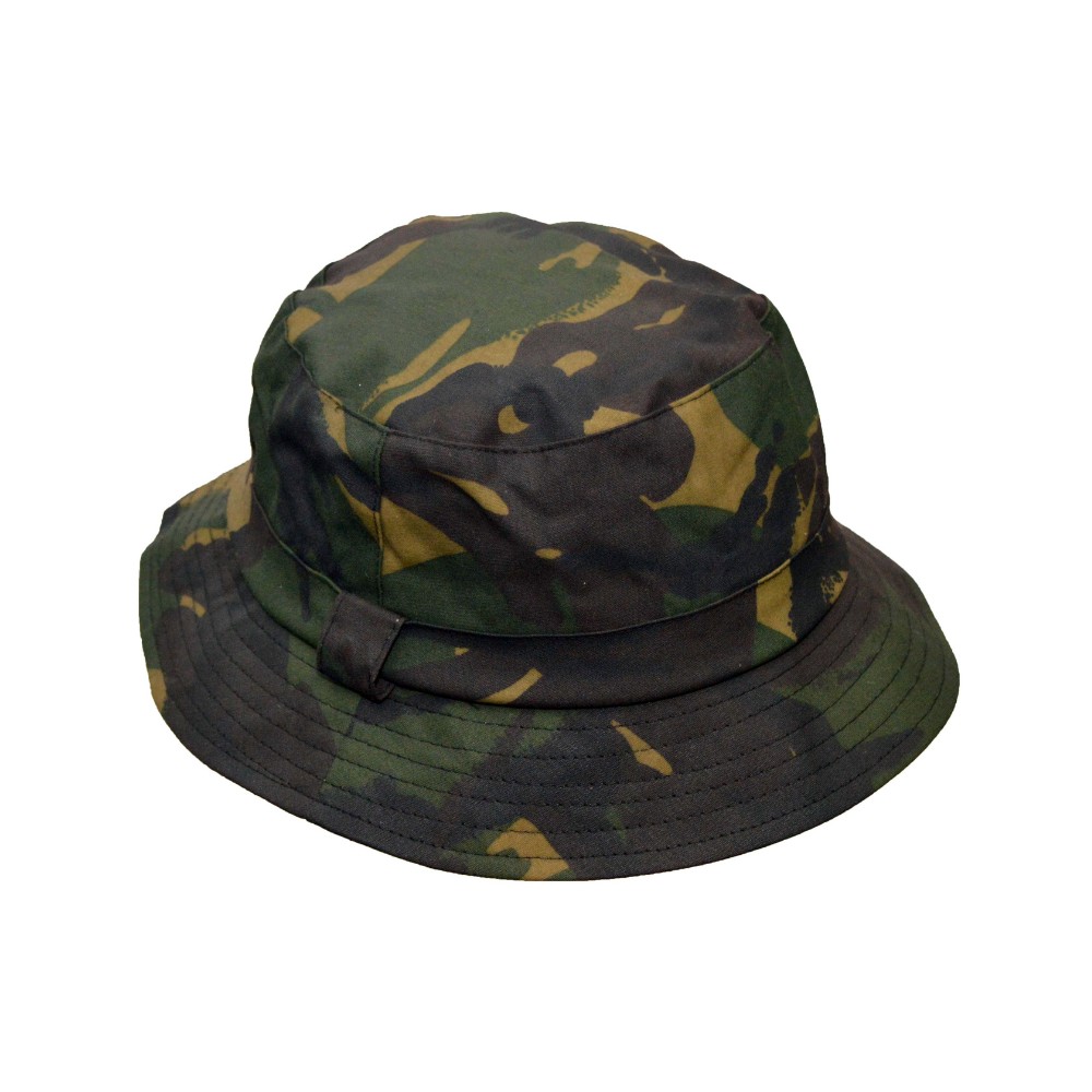 WAX HANFORD BUCKET HAT