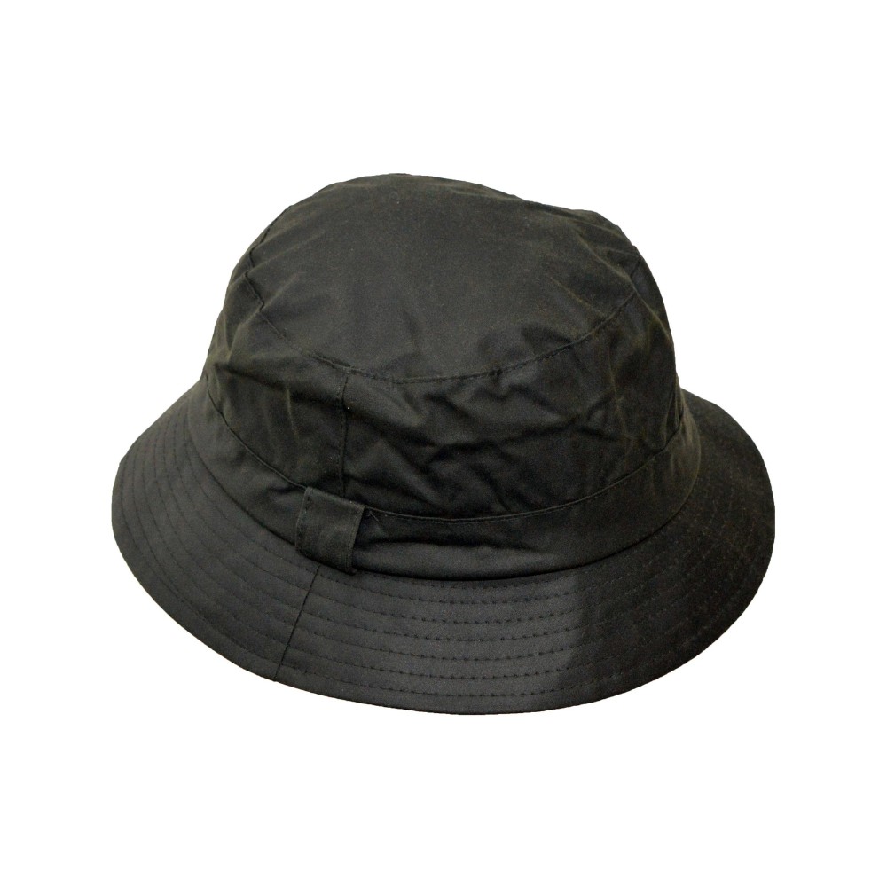 WAX HANFORD BUCKET HAT