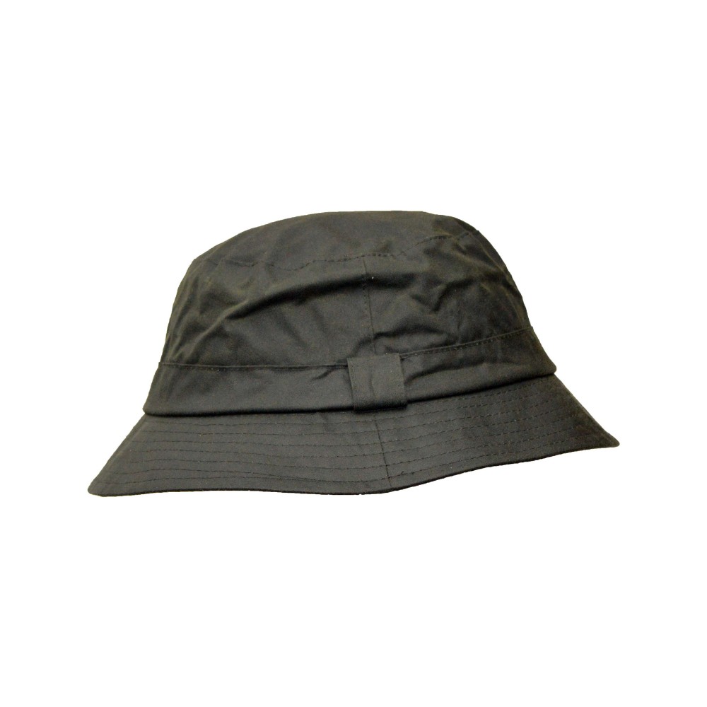WAX HANFORD BUCKET HAT