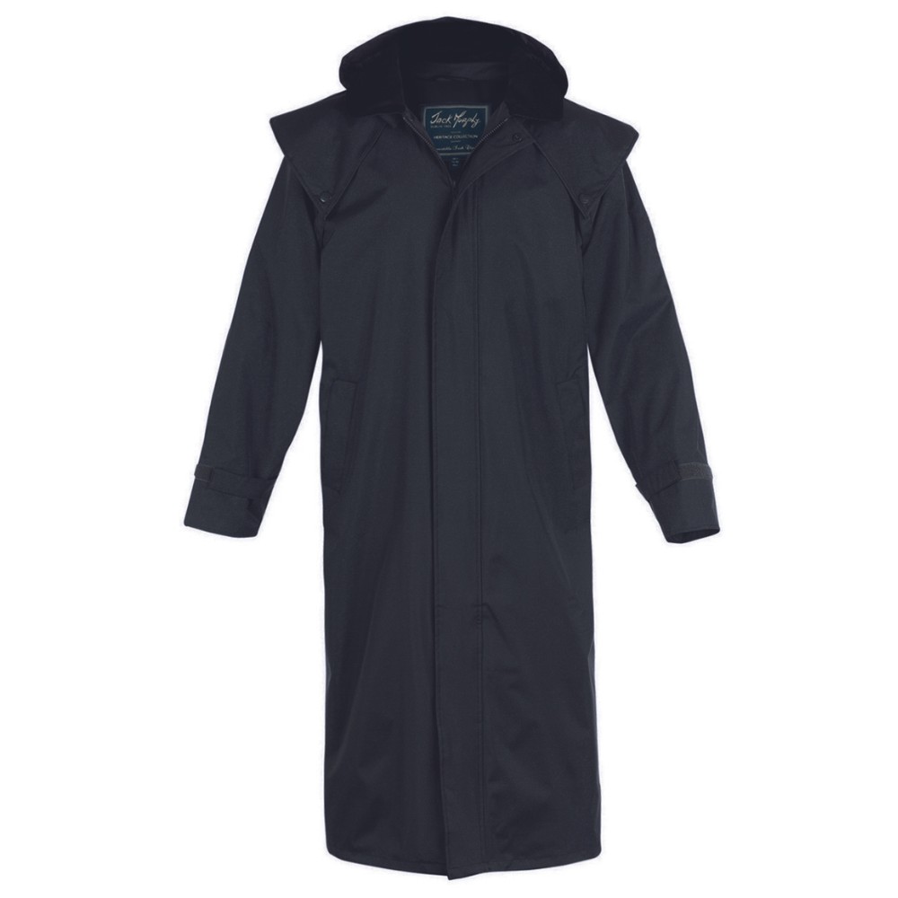 mens lambourne cape coat