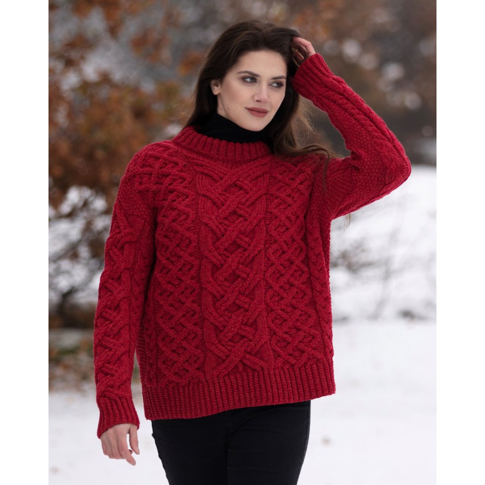 merston-jumper-crimson-red-model